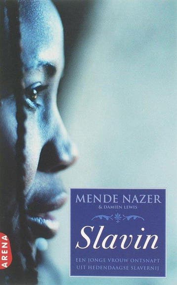Slavin - Nazer, Verzenden, Nieuw