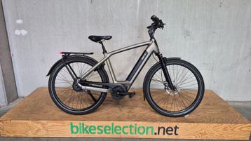 E-Bike | Dutch id Phantom 2 | -57%, Fietsen en Brommers, Ophalen, Nieuw