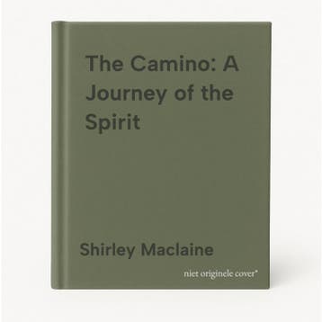 The Camino: A Journey of the Spirit 9780743400732, Boeken, Verzenden, Gelezen, Shirley Maclaine