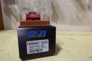 BBR Models 1:43 - Modelauto - Ferrari Enzo