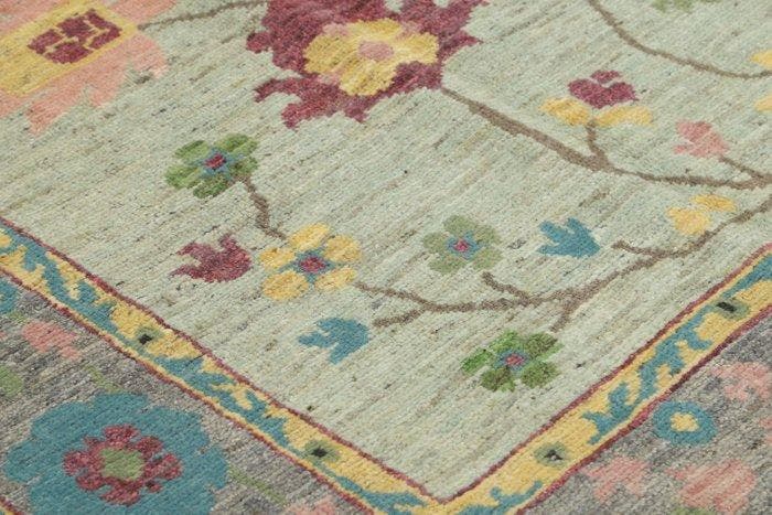 Designer - Modern - Nieuw handgeknoopt modern vloerkleed -, Huis en Inrichting, Stoffering | Tapijten en Vloerkleden