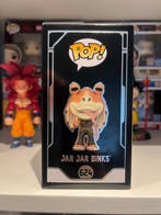 Funko - Funko Pop - Star Wars - Jar Jar Binks #624 - 2023