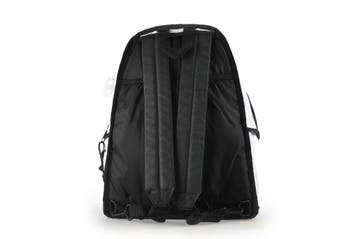 Eastpak Rugzak Wit, Handtassen en Accessoires, Tassen | Rugtassen, Verzenden, 25 tot 40 cm, Zo goed als nieuw, 30 tot 45 cm