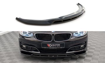 Maxton Design Frontspoiler BMW 3 Serie F34 GT B7103