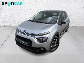 Citroën C3, Nieuw