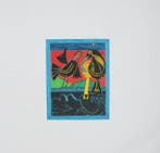 Corneille (1922-2010) - Mali, Antiek en Kunst