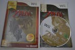 The Legend of Zelda - Twilight Princess - Nintendo Selects