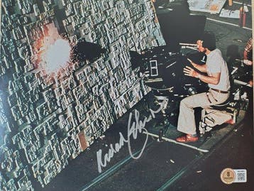 Star Wars - Richard Edlund (Academy Awards, Best Visual, Collections