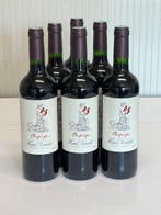 2021 Chateau Haut Nouchet. Arpège - Pessac-Léognan - 6, Nieuw