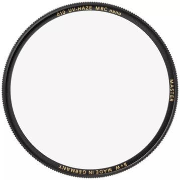 B+W XS-PRO MRC Nano UV filter, Ophalen of Verzenden, UV-filter