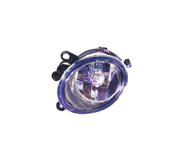 PHARE GAUCHE ANTIBROUILLARD AUDI A6 04-08, Auto-onderdelen, Verlichting, Verzenden