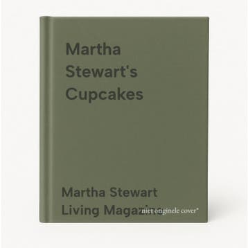 Martha Stewarts Cupcakes 9780307460448, Livres, Verzenden, Martha Stewart Living Magazine