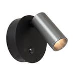 Lucide TONI - Oplaadbare Wandspot / Wandlamp -, Verzenden