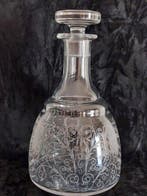 Baccarat - Karaf - Kristal - Zonder reserveringsprijs