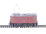 Schaal H0m Ferro Suisse elektrische locomotief Ge 2/4 nr...., Gebruikt, Ophalen of Verzenden, Analoog, Gelijkstroom