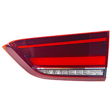 BMW X1 F48 2019-2022 Achterlicht Rechts Binnen LED Olsa, Verzenden, Nieuw