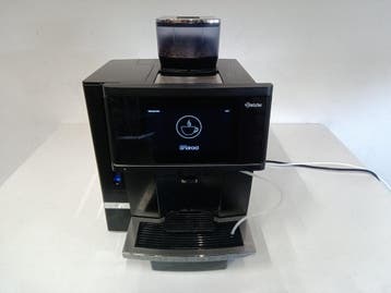Bartscher KV1 Comfort Volautomatische Koffiemachine – B39 x