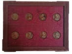 Conteneur (8) - Cire - Monnaie Roi de France, Antiquités & Art