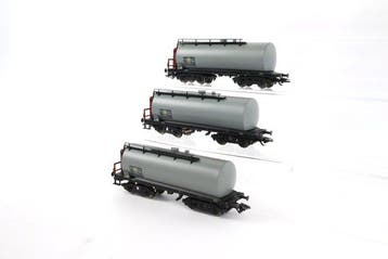 Piko H0 - 95518 - Wagon de marchandises pour trains, Nieuw
