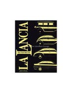LA LANCIA - WIM OUDE WEERNINK - BOEK, Ophalen of Verzenden