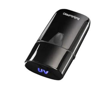 Babyliss Pro UV Foil Shaver Double (Trimmer), Verzenden, Nieuw, Gel, Wax, Haarlak of Mousse