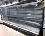 Wandkoeling Frost-trol met 6 deuren, 385cm, zonder motor