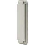 Eaton End Cover 3 PC UE403 - 1860495, Verzenden