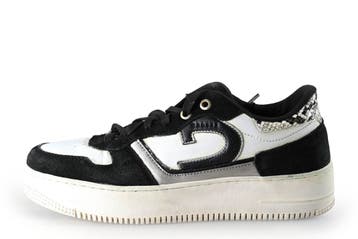 Cruyff Sneakers in maat 42 Zwart, Verzenden, Sneakers