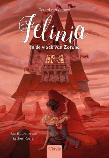 Felinia 2 - Felinia en de vloek van Zorana (9789044855289), Verzenden
