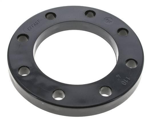 Bride en PVC DN100 110mm, Bricolage & Construction, Bricolage & Rénovation Autre, Envoi