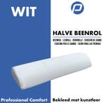 Beenrol Half Rond Kleur Wit (Beenrollen), Verzenden, Nieuw, Overige typen