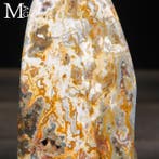Madagascar Polychrome Jasper - Woestijnjaspis -