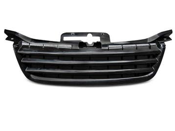 Grill | geschikt voor Volkswagen | Touran 03-06 5d mpv. | AB, Verzenden, Nieuw, Volkswagen