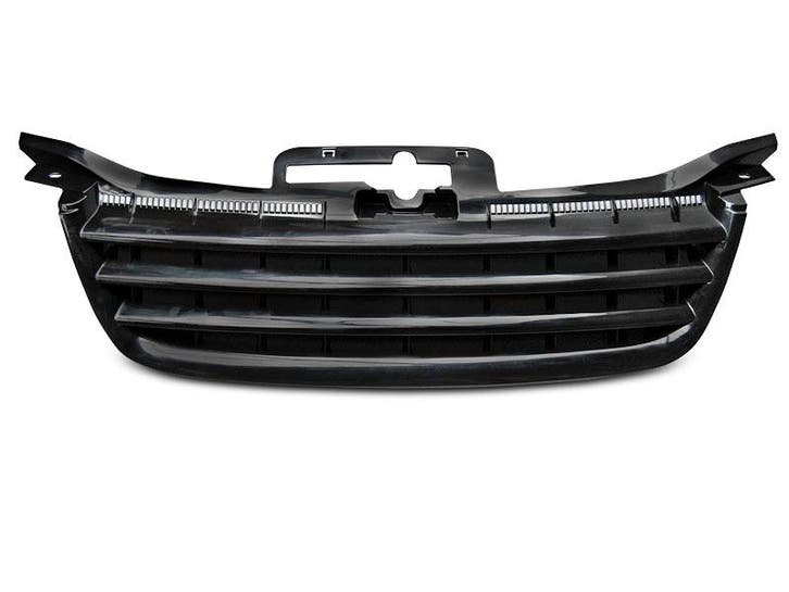Grill | geschikt voor Volkswagen | Touran 03-06 5d mpv. | AB, Auto-onderdelen, Carrosserie, Nieuw, Volkswagen, Verzenden