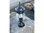 Veiling - Buitenlamp Staand, Tuin en Terras, Nieuw