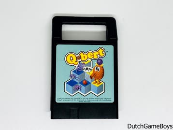 Philips VideoPac - Q Bert (1), Consoles de jeu & Jeux vidéo, Verzenden