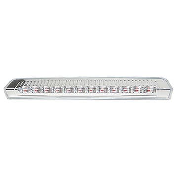 Renault Laguna 2007-2015 Derde Stoplicht Break Vaste Achterr, Verzenden