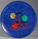 Edizioni Galleria Pace Milano - Roberto Crippa - Sculpture,