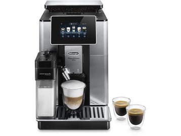 Veiling - De’Longhi Espressomachine PrimaDonna Soul ECAM 6, Electroménager
