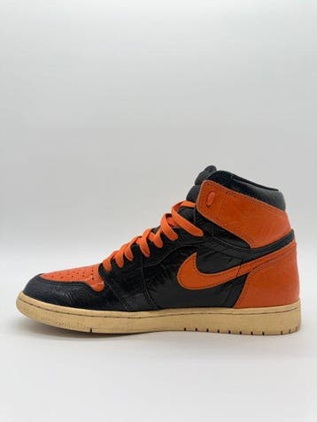 Nike - Nike Jordan 1 Shattered Backboard 3.0 - Sneakers -