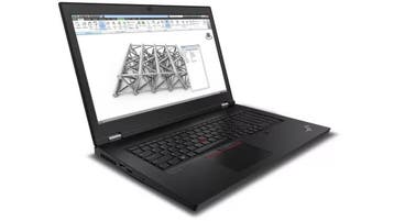 Lenovo ThinkPad P17 Gen 1 -  Intel® Xeon™ W-10855M - NVIDIA®, Ophalen of Verzenden