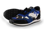 Valentino Sneakers in maat 40 Blauw, Valentino, Zo goed als nieuw, Sneakers, Verzenden
