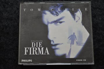 Die Firma Philips Video CD-I, Verzenden, Nieuw