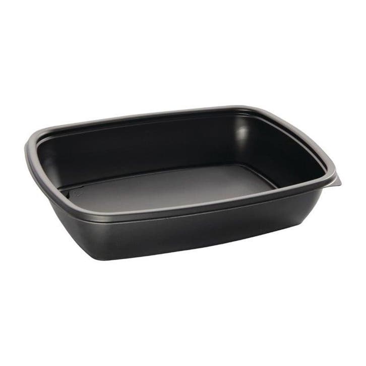 Voedselcontainer | Premium Polypropyleen | 300 Stuks |, Zakelijke goederen, Horeca | Keukenapparatuur, Nieuw in verpakking, Verzenden