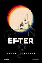 Efter 9789025443429 Hanna Bervoets, Verzenden, Zo goed als nieuw, Hanna Bervoets