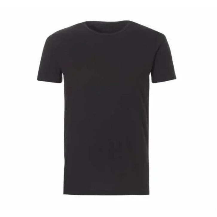 2dekans | 3x Ten Cate – Bamboo Basic Heren T-Shirt – Ronde, Kleding | Heren, T-shirts, Ophalen of Verzenden