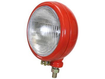 Koplamp, RH/LH (Werktuigen), Ophalen of Verzenden