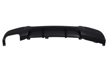 Diffuser | BMW 3-serie 05-08 4-d (E90) / 3-serie 08-12 4-d (, Verzenden, Nieuw