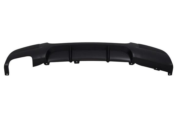 Diffuser | BMW 3-serie 05-08 4-d (E90) / 3-serie 08-12 4-d (, Auto-onderdelen, Carrosserie, Nieuw, Verzenden