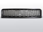 Grille | RS type | geschikt voor Audi A4 B6 2000-2004 | ABS, Verzenden